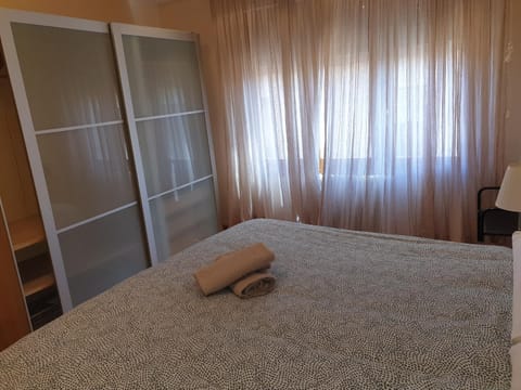 Quintanar Jaca Apartment in Jaca