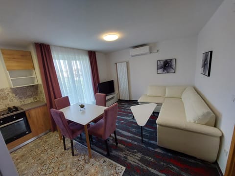 MB apartmani Sarajevo Condo in Sarajevo