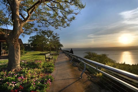 Sea view, Sea view, Sunset