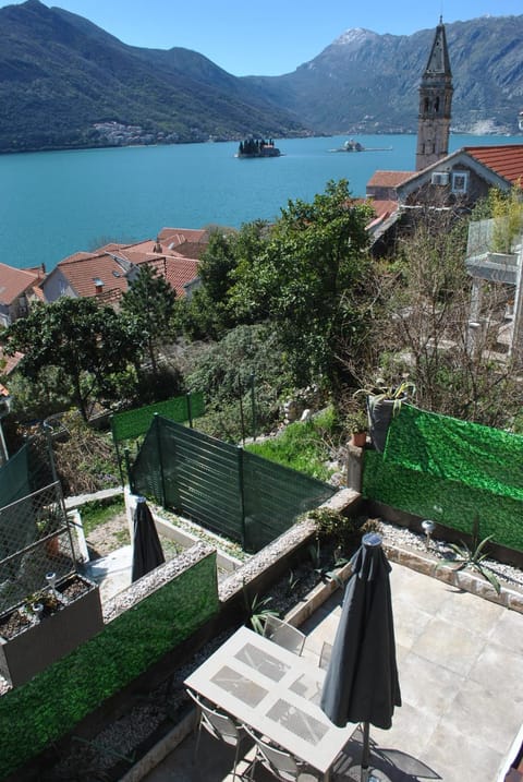 Casa Mediterraneo Perast House in Kotor Municipality