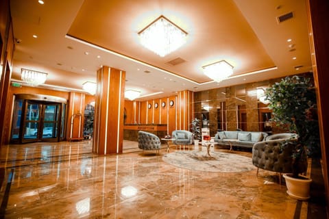 Regal Inn Badamdar Hotel Hotel in Baku