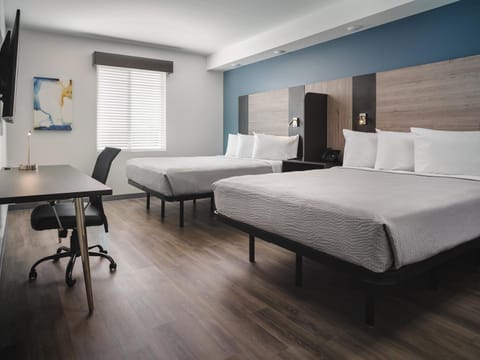 stayAPT Suites San Antonio-Randolph (Live Oak) Hotel in San Antonio
