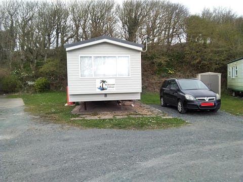 Driftwood Cottage Port Haverigg Marina Village Campground/ 
RV Resort in Barrow-in-Furness District