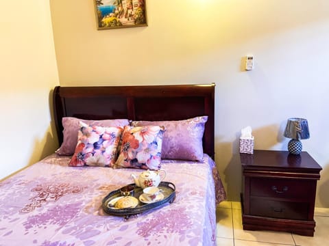 The Bey Bed and Breakfast Bed and Breakfast in Trinidad and Tobago