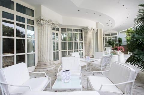 Grand Hotel Des Bains Hotel in Riccione