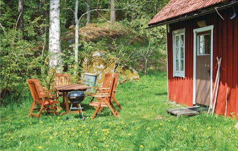Kvighult House in Västra Götaland County
