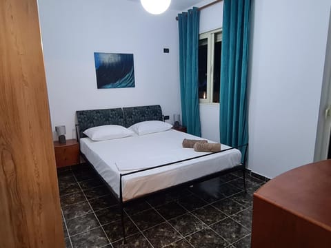Vacation Station sea view apartament Apartment in Vlorë