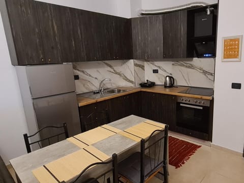 Vacation Station sea view apartament Apartment in Vlorë