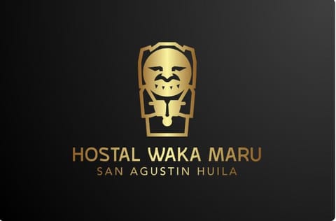 Waka Maru Bed and Breakfast in San Agustín