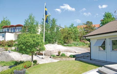 Amazing Home In Vstra Frlunda With Kitchen House in Gothenburg