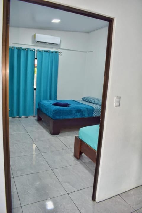 Cahuita Apartment by Angie Condominio in Cahuita