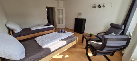 Cozy 2 Room Apartment in Magdeburg Condo in Magdeburg