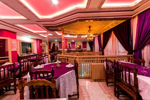 Hotel Akouas Hôtel in Meknes