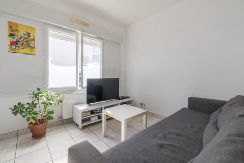 LES CELTES - Appartement pour 6 Apartment in Saint-Nazaire