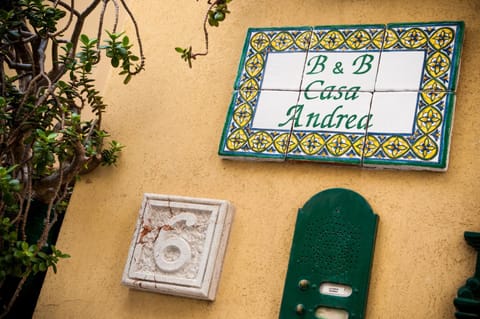 Logo/Certificate/Sign, Street view