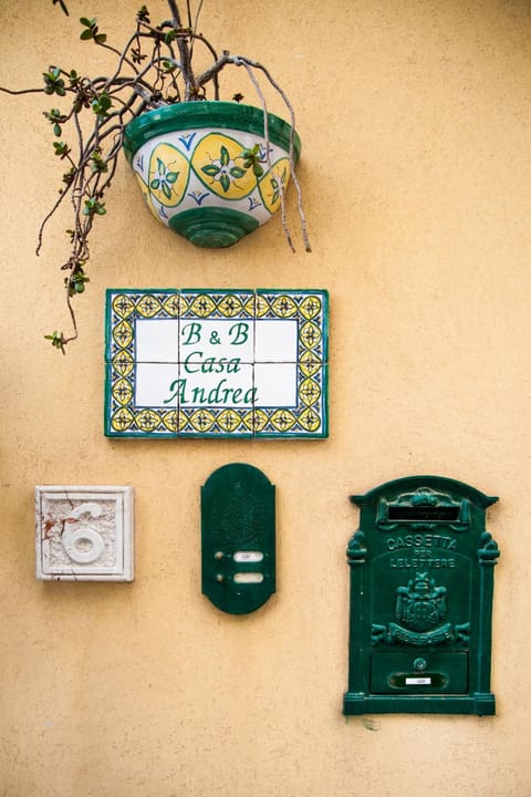 Facade/entrance, Street view