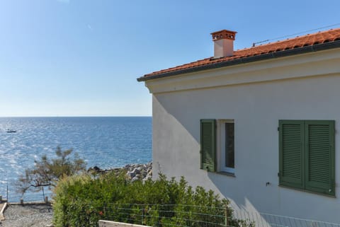 Il Quartiere apt Giglio Apartment in Campo nell'Elba