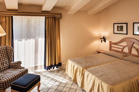 Roccamare Resort - Casa di Levante Hotel in Tuscany
