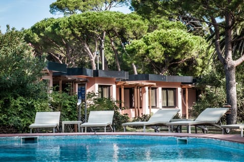 Roccamare Resort - Casa di Levante Hôtel in Tuscany