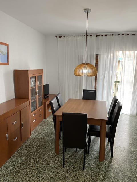 Apartamento con Feng Shui Apartment in Calafell