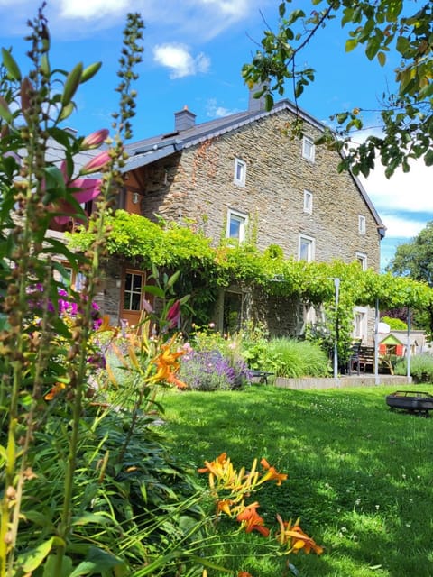 La Vieille Forge B&B Bed and Breakfast in Luxembourg