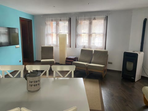 Precioso apartamento en Espot Condominio in Espot