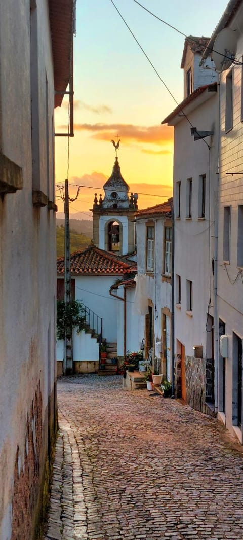 Casa Dona Alzira Hostel in Coimbra District, Portugal