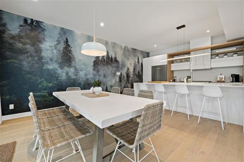 Verbier by Tremblant Platinum Condo in Mont-Tremblant