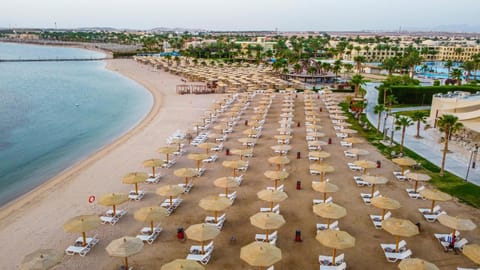 Xanadu Makadi Bay - High Class All Inclusive Resort in Hurghada