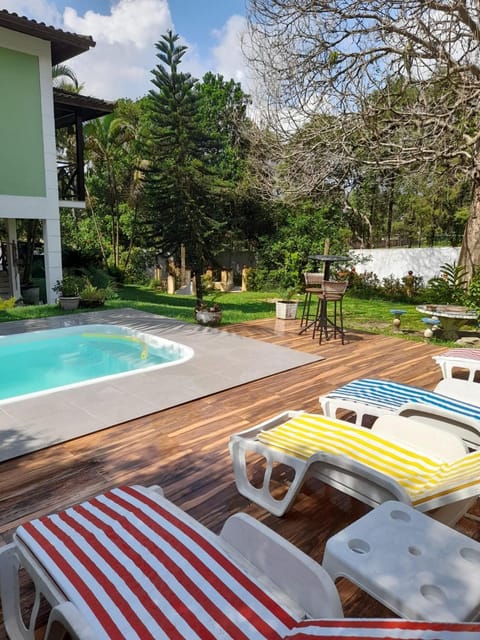 Garden view, Pool view, Swimming pool