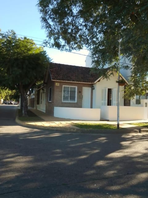 Casa al rio House in San Pedro