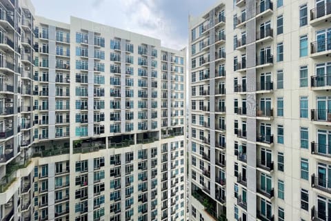 RedLiving Apartemen Puri Orchard - Prop2GO Home Tower Magnolia Hôtel in Jakarta