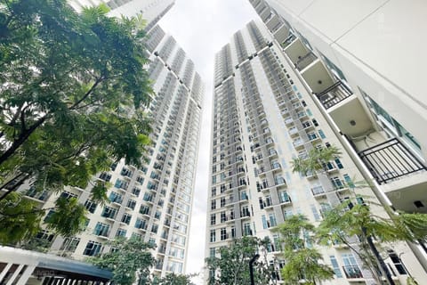 RedLiving Apartemen Puri Orchard - Prop2GO Home Tower Magnolia Hotel in Jakarta