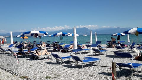 Hotel Fornaci Hôtel in Peschiera del Garda