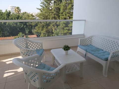 Balcony/Terrace, Seating area