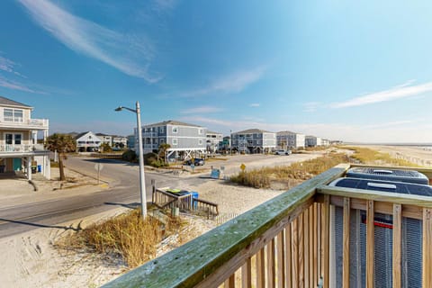 Summer Sands House in Ocean Isle Beach