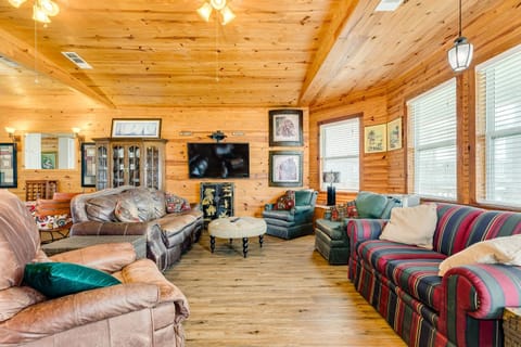 Cabin by the Sea House in Bolivar Peninsula