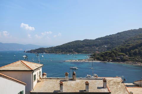 La ca bela House in Porto Venere