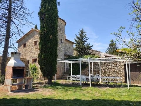 La Rectoria de Dosquers 24p House in Garrotxa