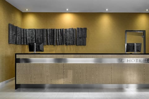 AC Hotel Vicenza by Marriott Hotel in Vicenza