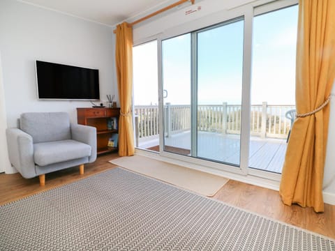 61 Sea Valley House in Bideford Bay Holiday Park