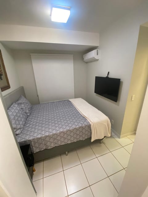 São Luís com conforto e praticidade Apartment in São Luís