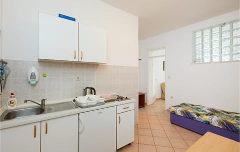 1 Bedroom Nice Apartment In Saplunara Condo in Korita, Mljet