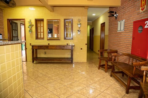 RP HOTEL Hotel in Ribeirão Preto