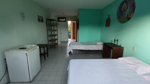 A Pousada. Hotel in Aracaju