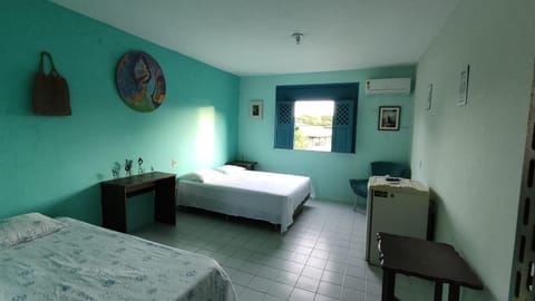 A Pousada. Hotel in Aracaju