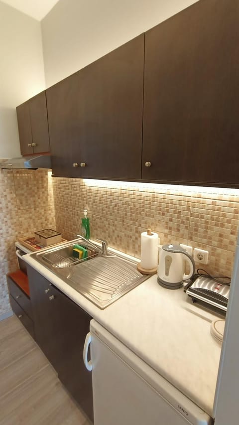 Coffee/tea facilities, Kitchen or kitchenette