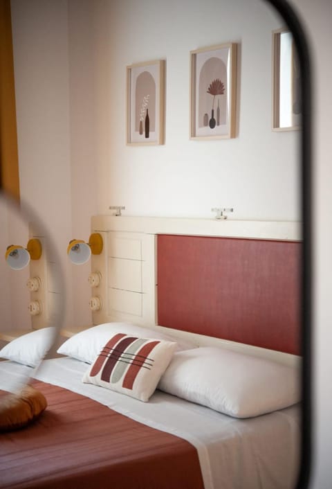 Suitetti Camere&Relax Inn in San Nicola Arcella