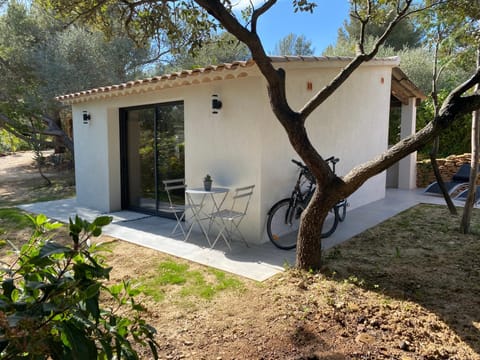 Chambre à louer Bed and Breakfast in La Cadière-d'Azur