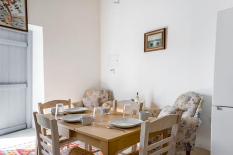 To Hani - Kamara Studio Apartment in Nicosia City